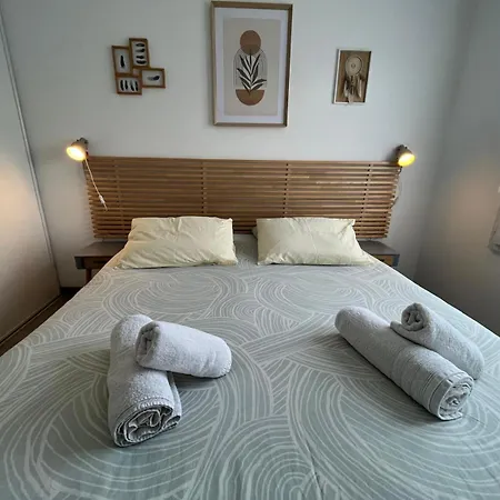 Apartment Dream, A 8 Minutes De Disneyland Paris! *