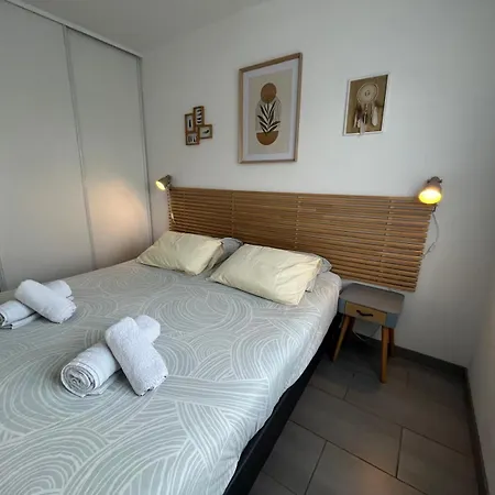 Apartment Dream, A 8 Minutes De Disneyland Paris! Serris