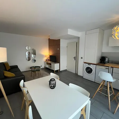 Dream, A 8 Minutes De Disneyland Paris! Apartment